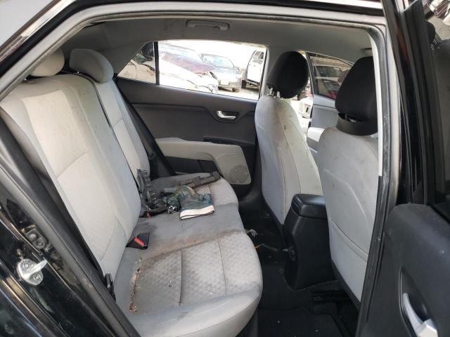 3KPA24AB9KE233486 KIA RIO S