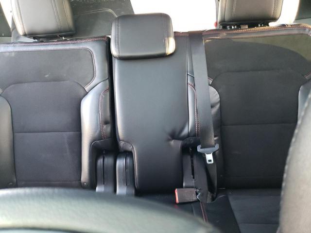 2018 FORD EXPLORER X - 1FM5K8D88JGB83814