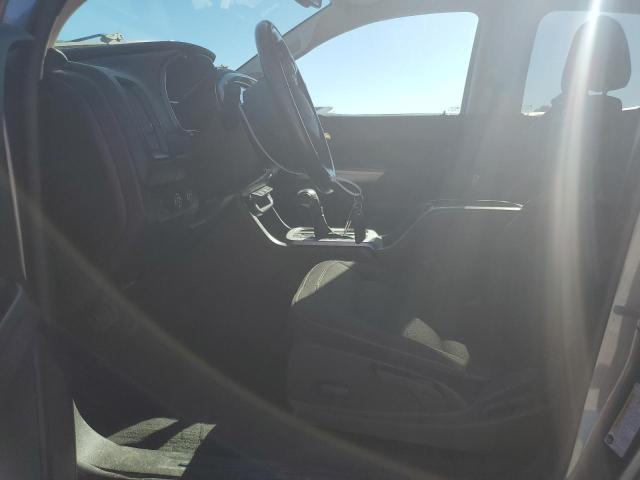 2021 CHEVROLET COLORADO L - 1GCGTCEN0M1202297