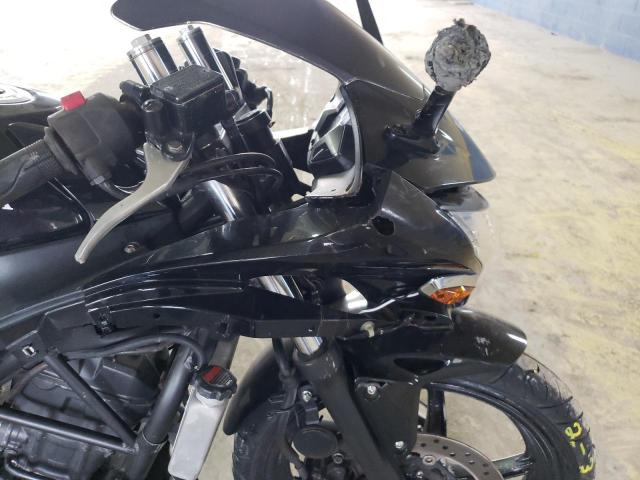 2011 HONDA CBR250 R MLHMC4115B5003700