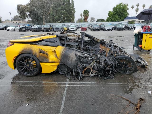 WBY2Z6C59KVB82927 BMW I8