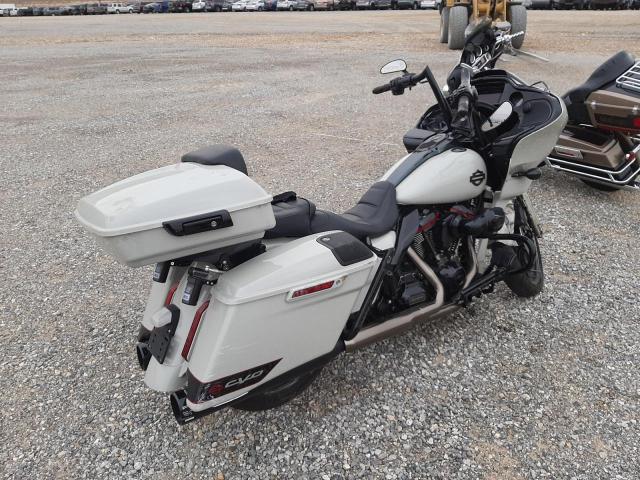2020 HARLEY-DAVIDSON FLTRXSE - 1HD1TCL15LB957071