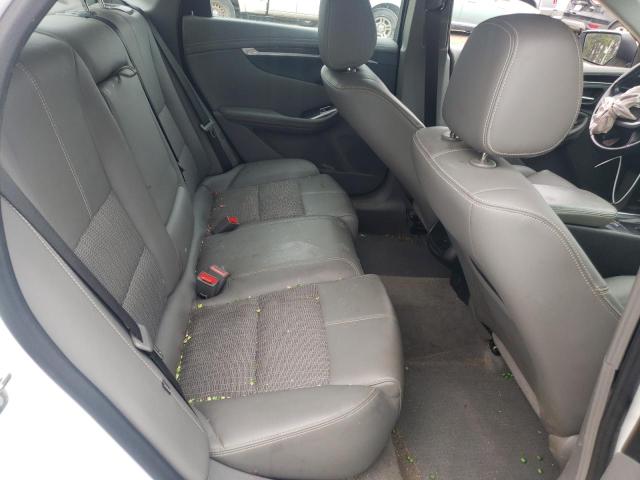 2017 CHEVROLET IMPALA LT - 2G1105S3XH9178923