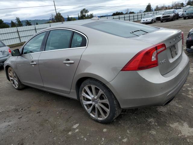 LYV402FM1GB113864 Volvo S60 Platinum