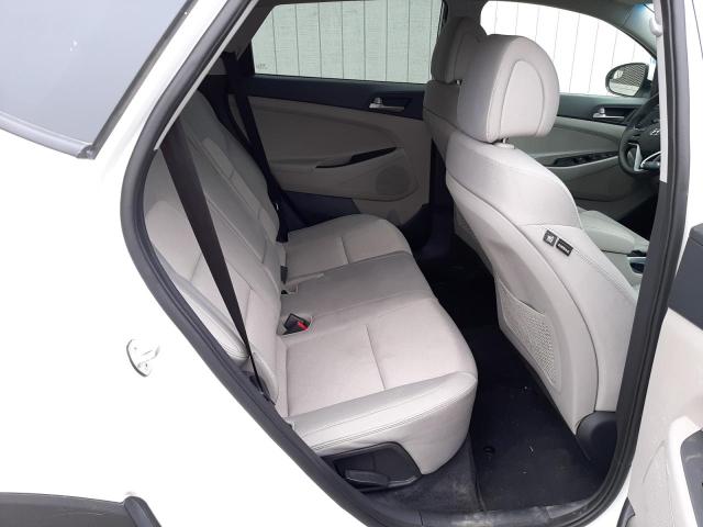2018 HYUNDAI TUCSON SE - KM8J23A41JU767802