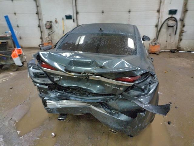 2017 BUICK REGAL SPOR - 2G4GL5EX4H9120227