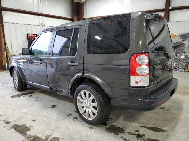 SALAG2D41DA689015 Land Rover LR4