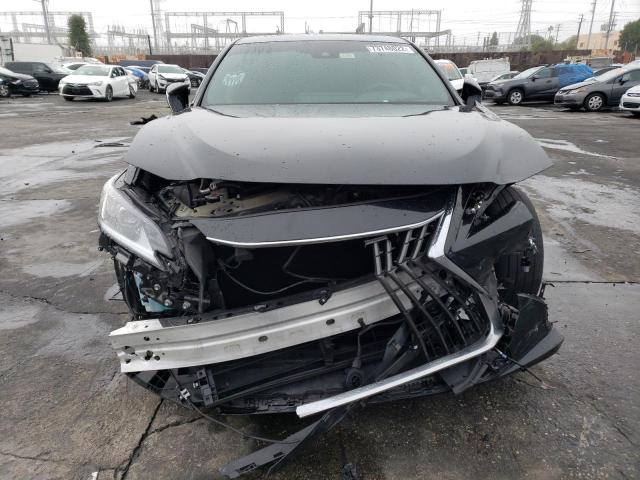 2022 LEXUS ES 300H BA 58ADA1C11NU017807
