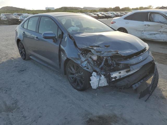 2023 TOYOTA COROLLA XS - JTDT4MCE3P3515437
