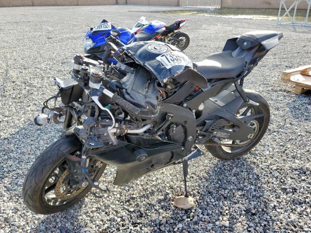 2020 YAMAHA YZFR6 C JYARJ28YXLA002682