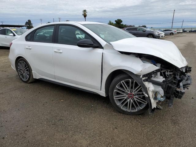 3KPF44AC7NE451049 KIA FORTE GT