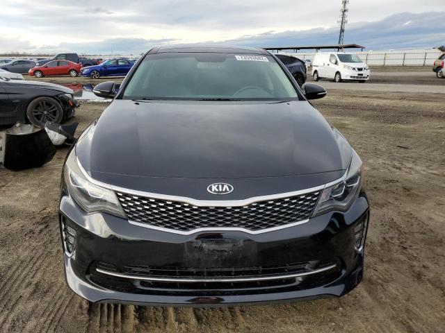 5XXGW4L20JG187340 KIA OPTIMA SX