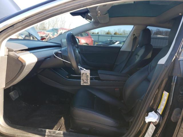 2018 TESLA 3 5YJ3E1EB3JF179846