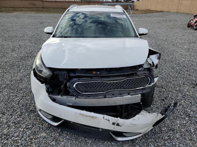 KNDCE3LC5H5058268 KIA Niro Ex Touring