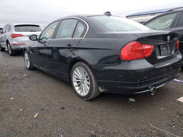 WBAPL33579A407042 BMW 335 XI