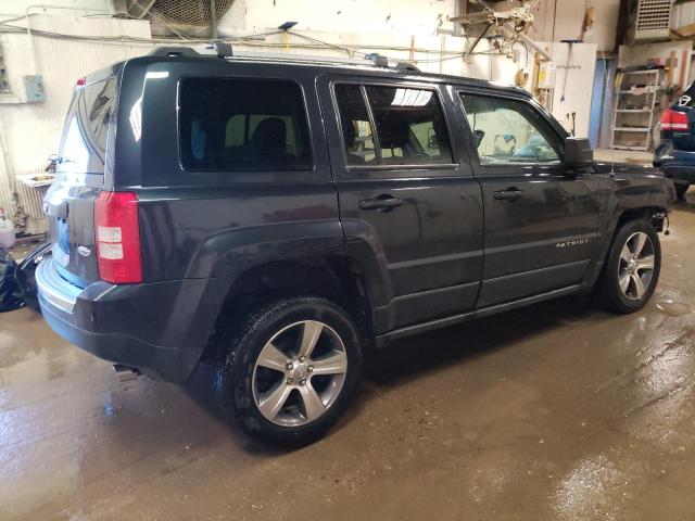 1C4NJRAB7GD542643 Jeep Patriot