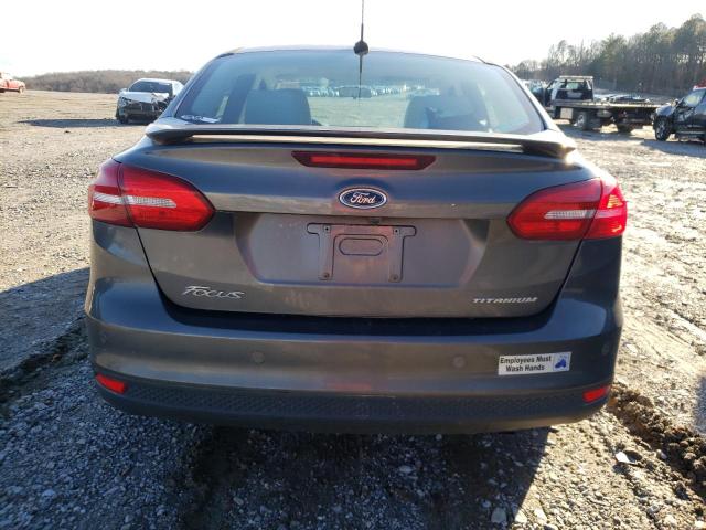 2017 FORD FOCUS TITA - 1FADP3J27HL287836
