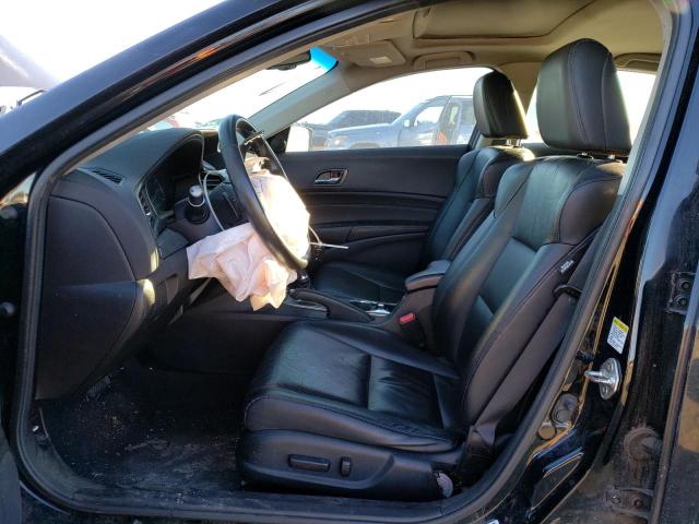 19VDE1F78EE003801 Acura Ilx 20 Tech