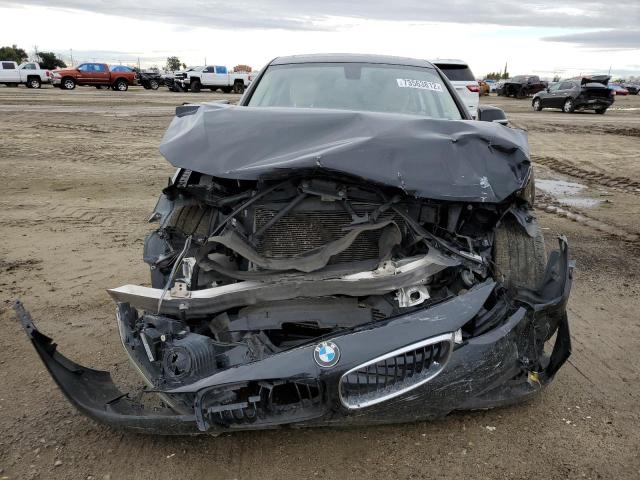 WBA3X5C57ED556087 BMW 328 XIGT