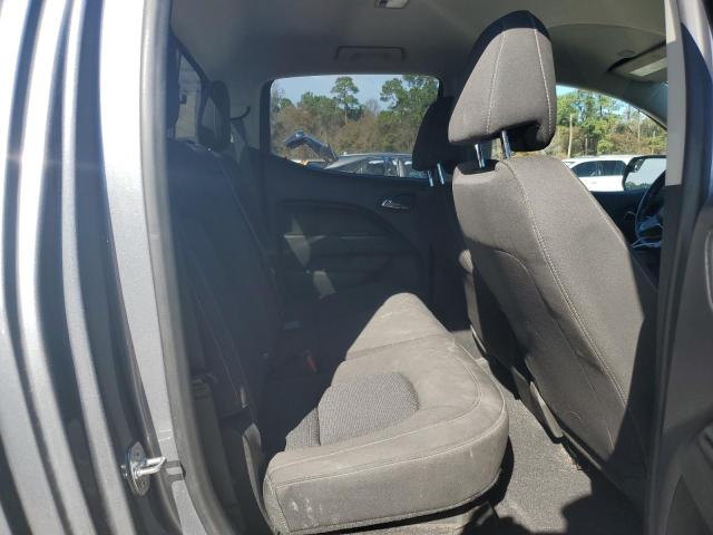 2021 CHEVROLET COLORADO L - 1GCGTCEN0M1202297