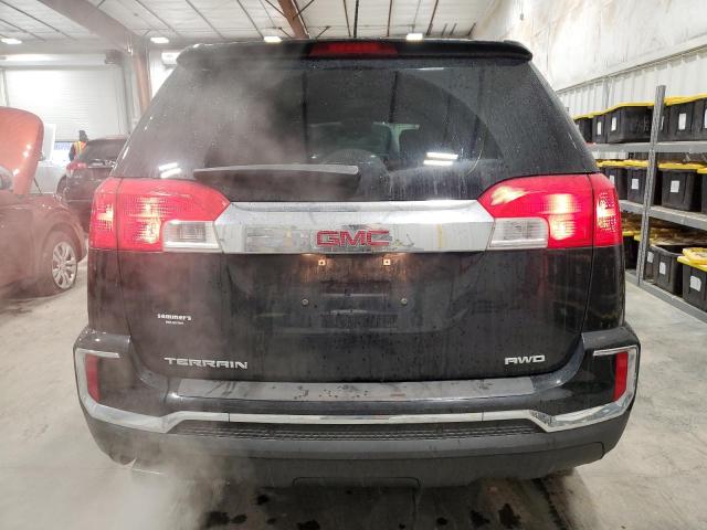 2GKFLUEK8H6344461 GMC Terrain Slt