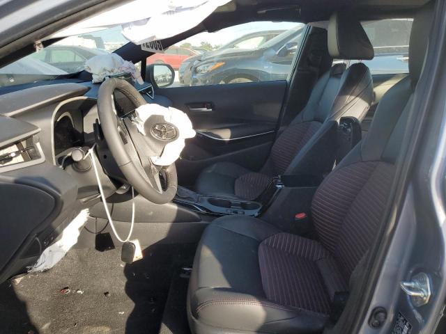 2023 TOYOTA COROLLA XS - JTDT4MCE3P3515437