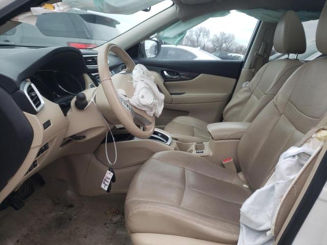 5N1AT2MV2EC860206 Nissan ROGUE S