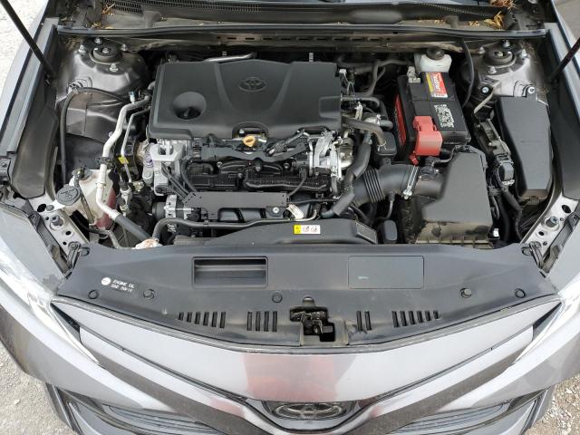 2019 TOYOTA CAMRY L/LE 4T1B11HK1KU841706
