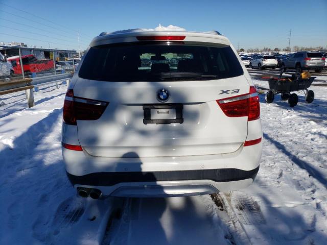 5UXWX9C32H0W69297 BMW X3 Xdrive28i