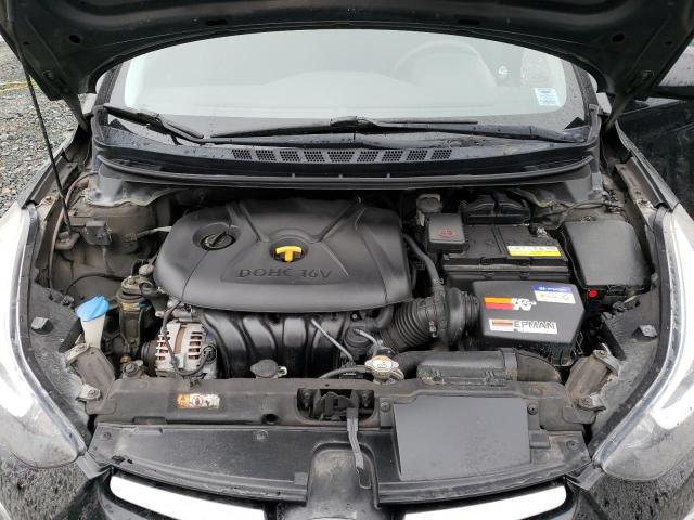 2015 HYUNDAI ELANTRA SE - KMHDH4AE6FU308489