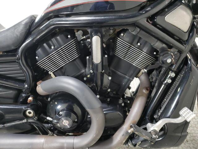 2014 HARLEY-DAVIDSON VRSCDX NIG 1HD1HHH19EC807534