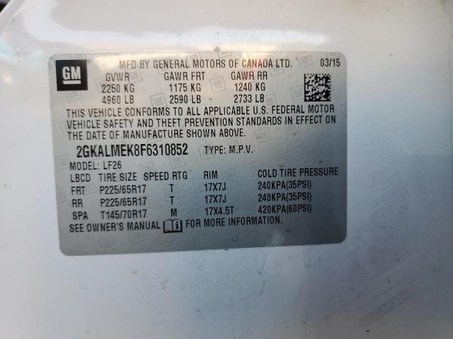 2GKALMEK8F6310852 GMC Terrain