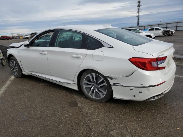 2020 HONDA ACCORD HYB - 1HGCV3F47LA016254