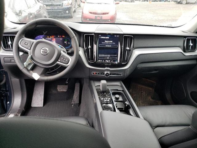2023 VOLVO XC60 CORE YV4H60DKXP1226965