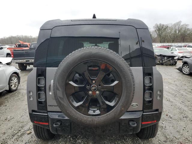 SALEX7EU6P2134122 Land Rover Defender