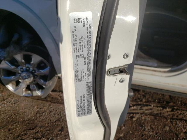 2022 RAM 2500 LIMIT - 3C6UR5TL5NG146835