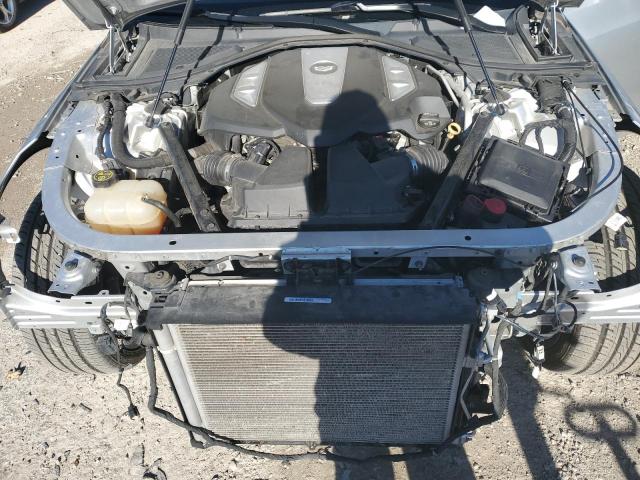 2017 CADILLAC CT6 PREMIU - 1G6KH5R6XHU160884
