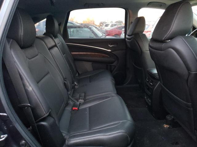 2019 ACURA MDX SPORT - 5J8YD7H5XKL001238