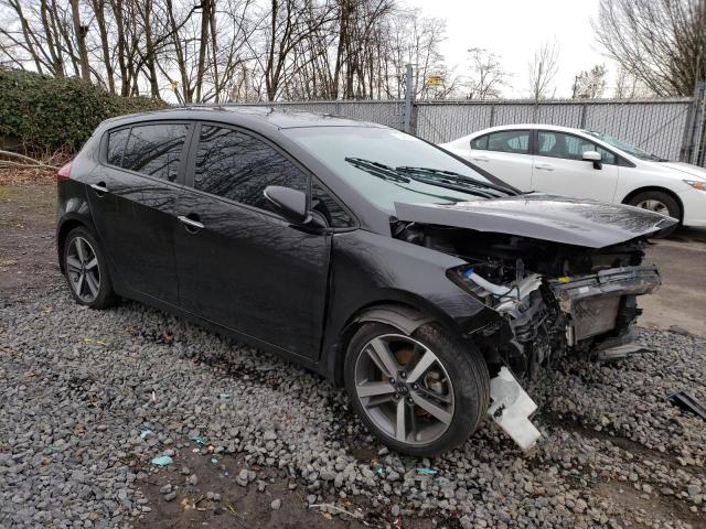 KNAFX5A81H5673785 KIA FORTE EX