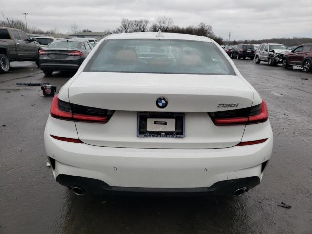 2019 BMW 330I - WBA5R1C57KAJ99759