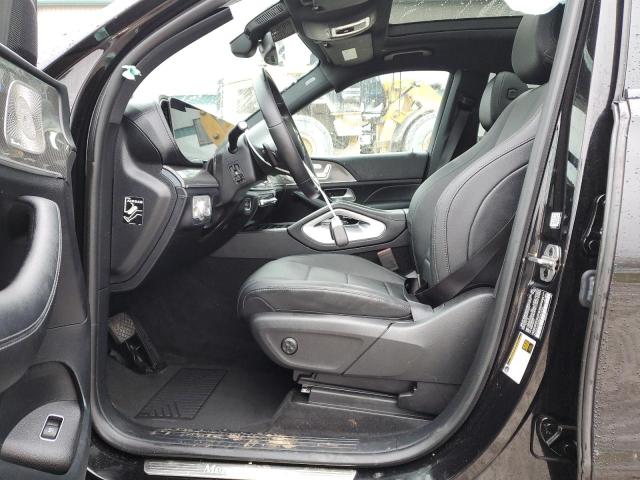 2021 MERCEDES-BENZ GLE 350 4M - 4JGFB4KB0MA544598