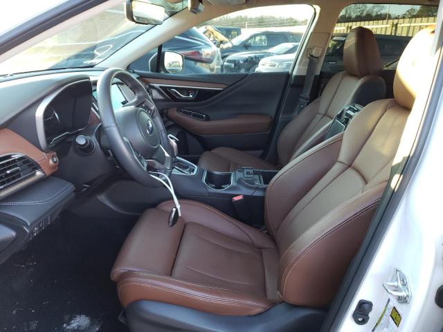 2022 SUBARU OUTBACK TO - 4S4BTGPD8N3110474