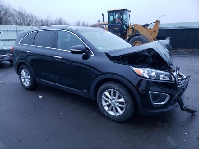 5XYPGDA39JG371809 KIA Sorento