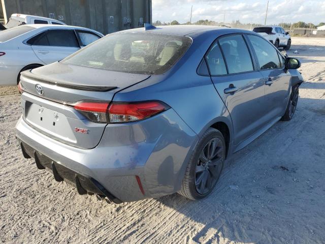 2023 TOYOTA COROLLA XS - JTDT4MCE3P3515437