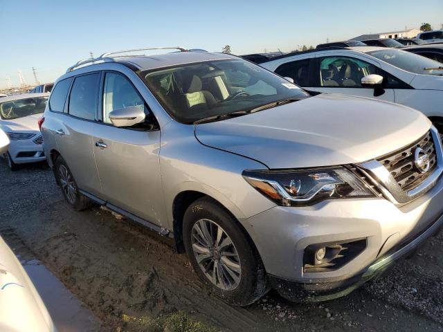 2020 NISSAN PATHFINDER - 5N1DR2AN2LC614608