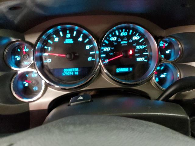 1GT12ZCG9EF181311 GMC Sierra K2500 Heavy Duty