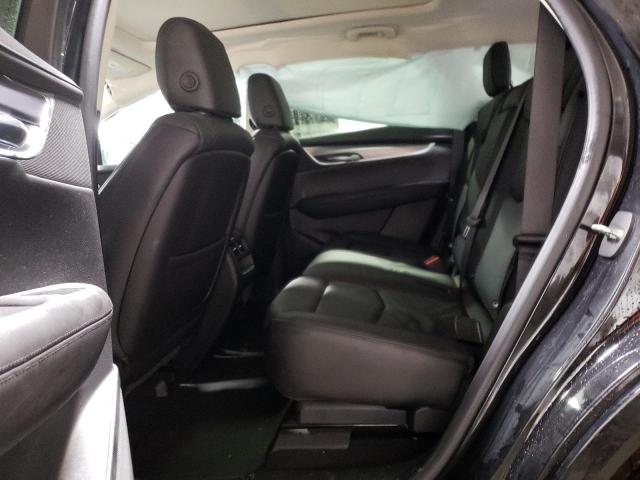2019 CADILLAC XT5 LUXURY - 1GYKNCRS2KZ130435