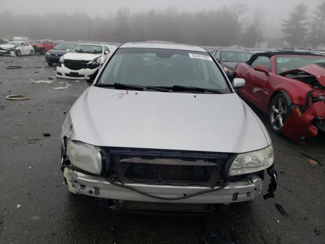 YV1RS592062551264 Volvo S60