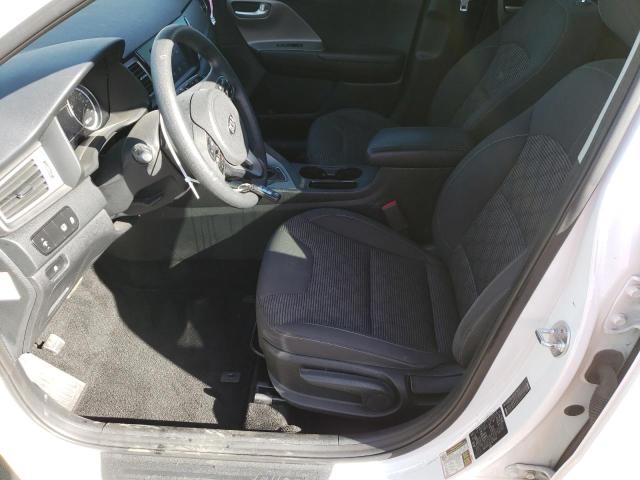 KNDCB3LC9J5179402 KIA NIRO FE