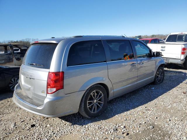 2017 DODGE GRAND CARA - 2C4RDGCG3HR546211